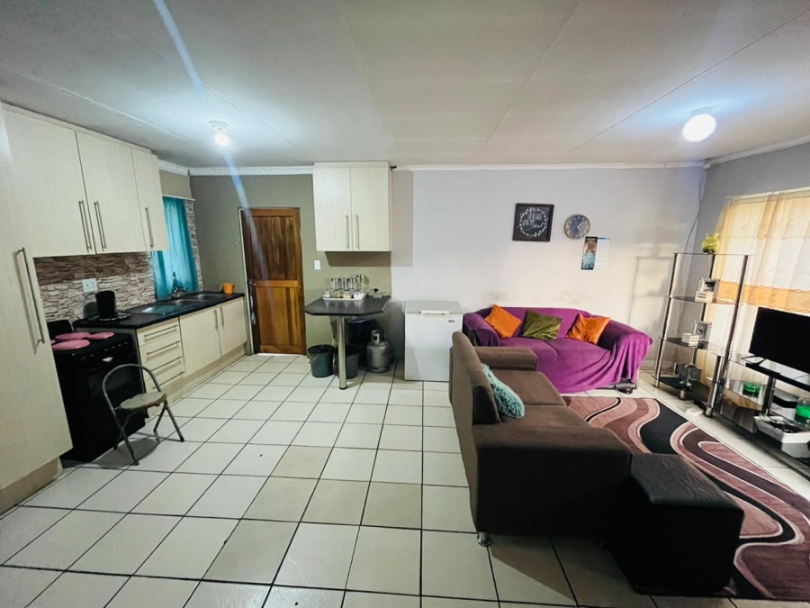 2 Bedroom Property for Sale in Vista Park Free State